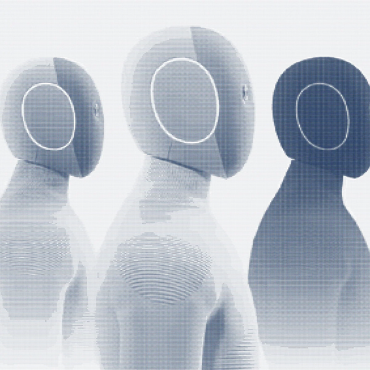 Generative-video frames from the 1X World Model