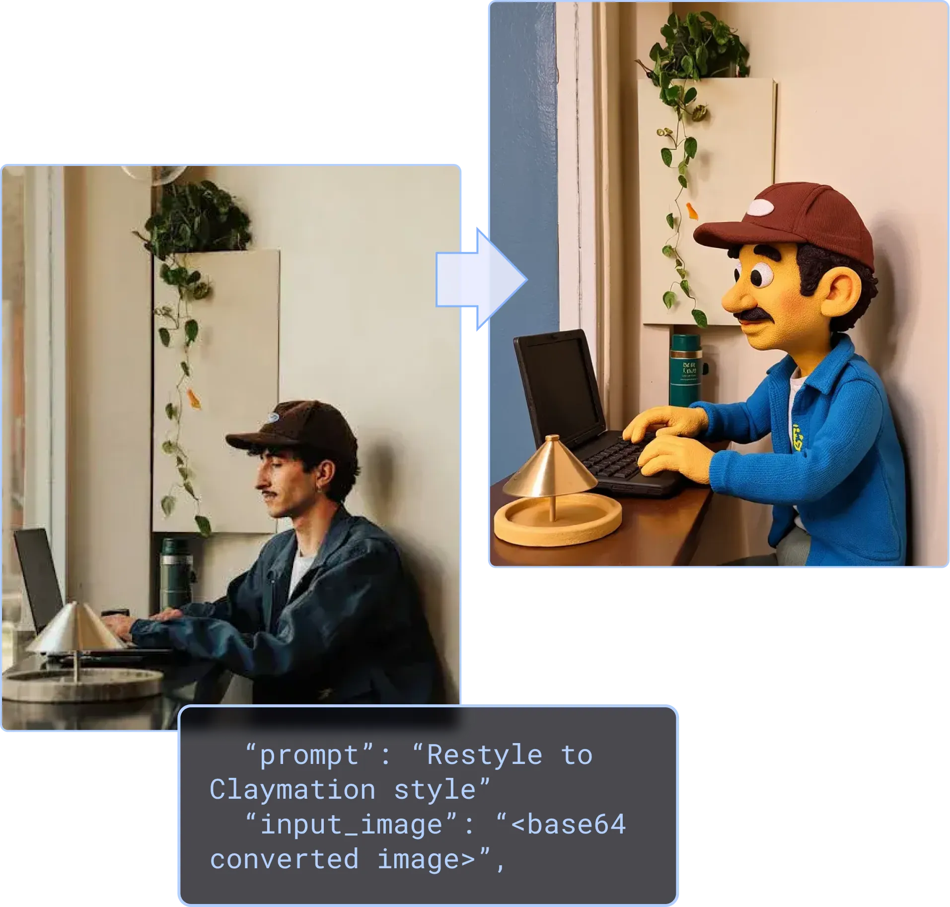 FLUX.1 Kontext