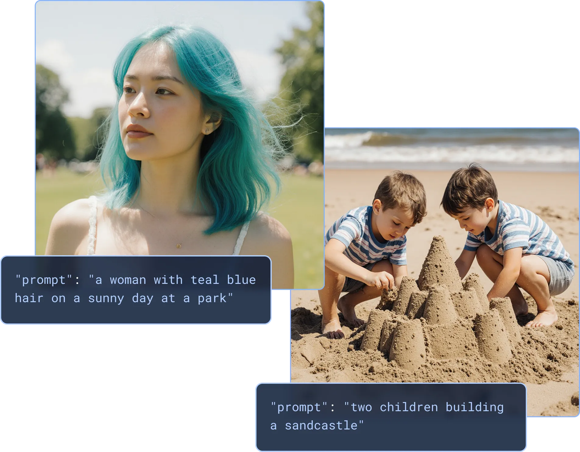 A pioneer for iterative image editing