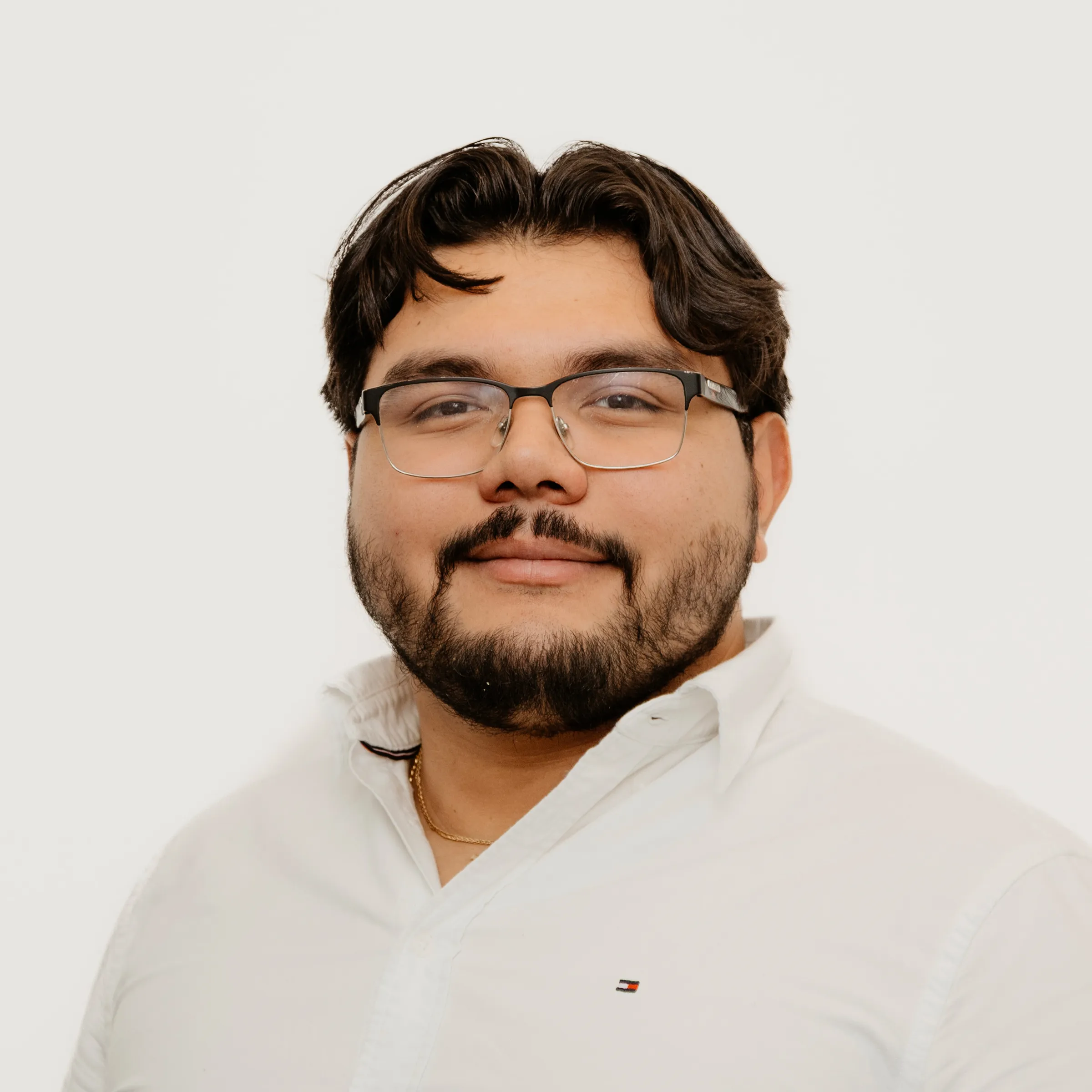 Jorge Santos
