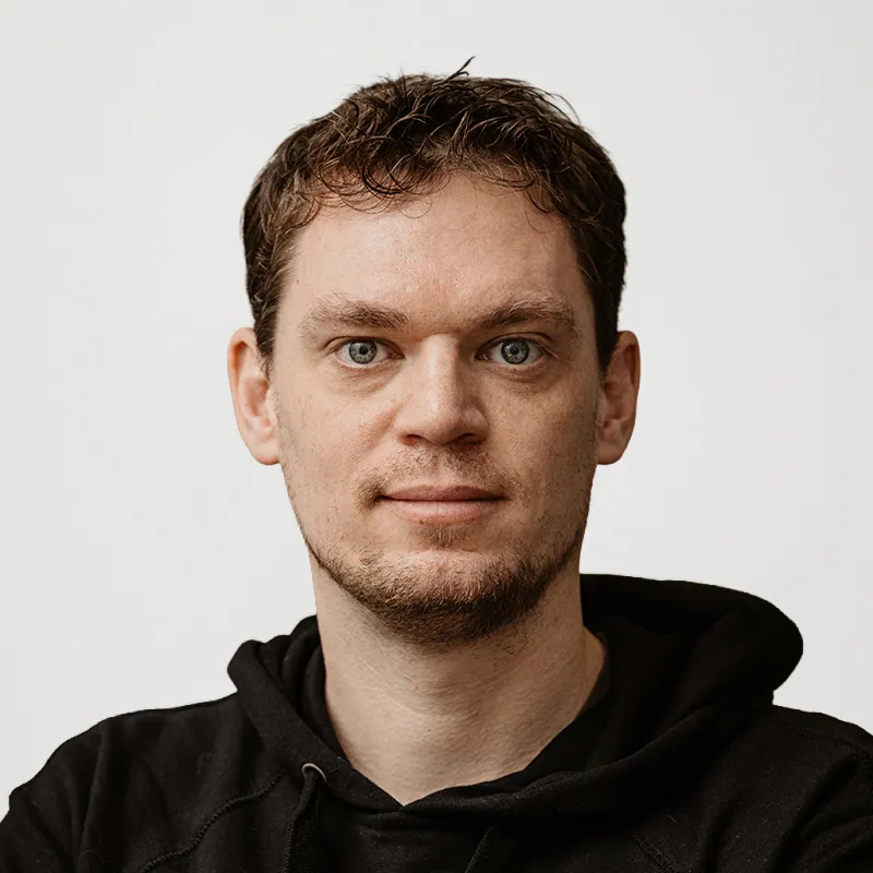 Michael Champion