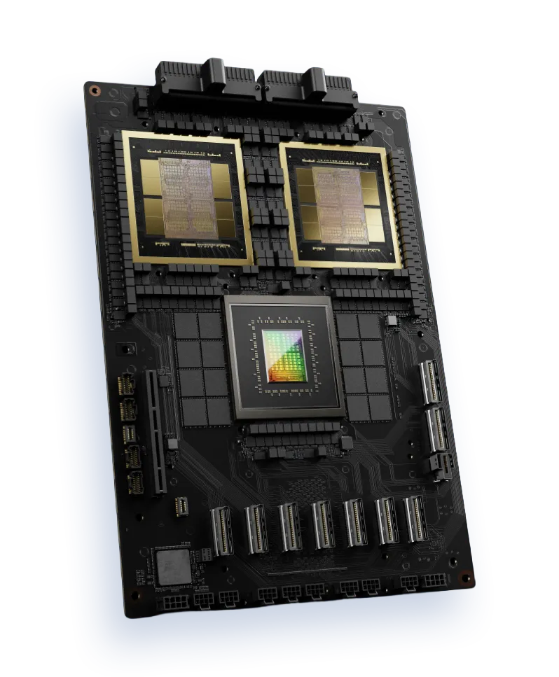 GB300 GPU
