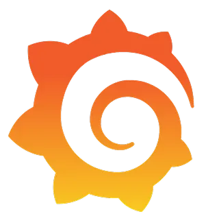 Grafana Logo