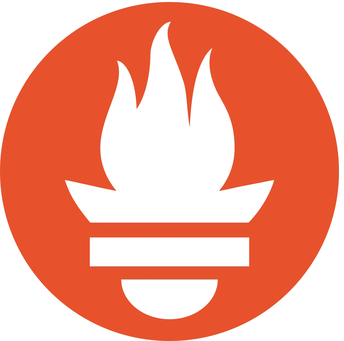 Prometheus Logo
