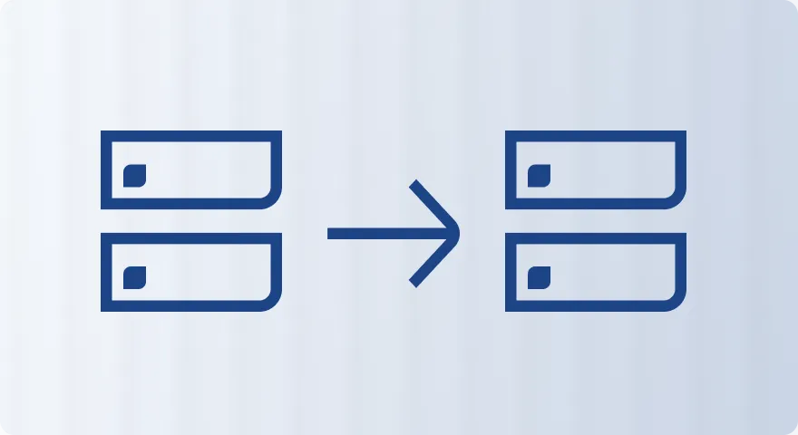 Clone volumes