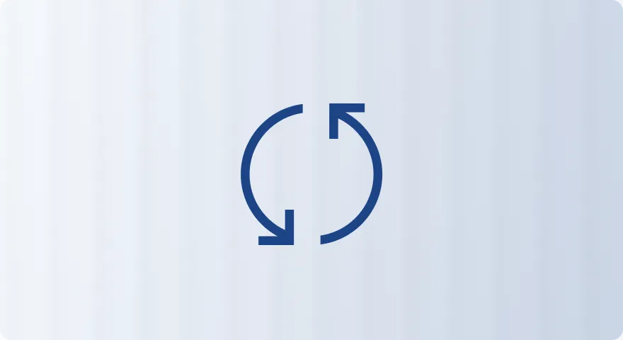 Change volume types