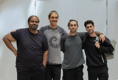 Team A