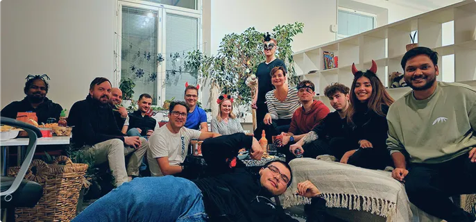 Team E