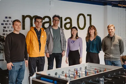 Team Y