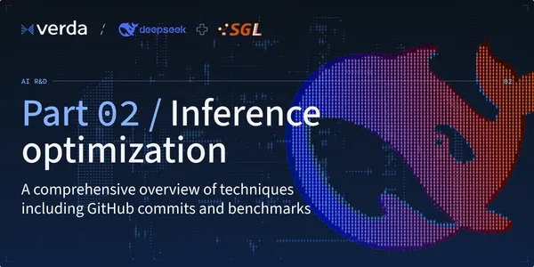 DeepSeek-V3 + SGLang: Inference Optimization