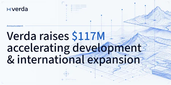 Verda raises $117M to build the next generation of AI cloud infrastructure