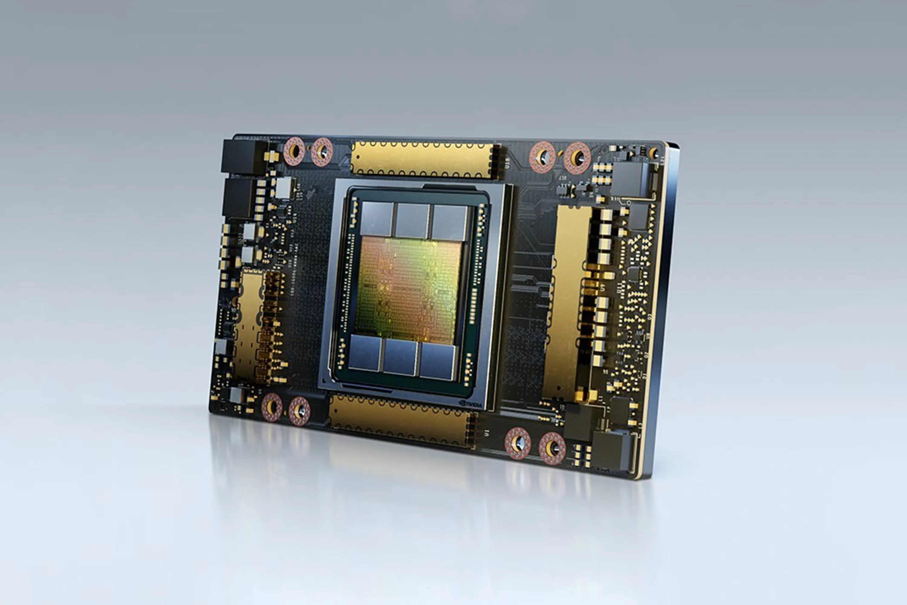 NVIDIA A100 SXM 80GB & 40GB