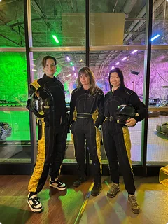 Team F