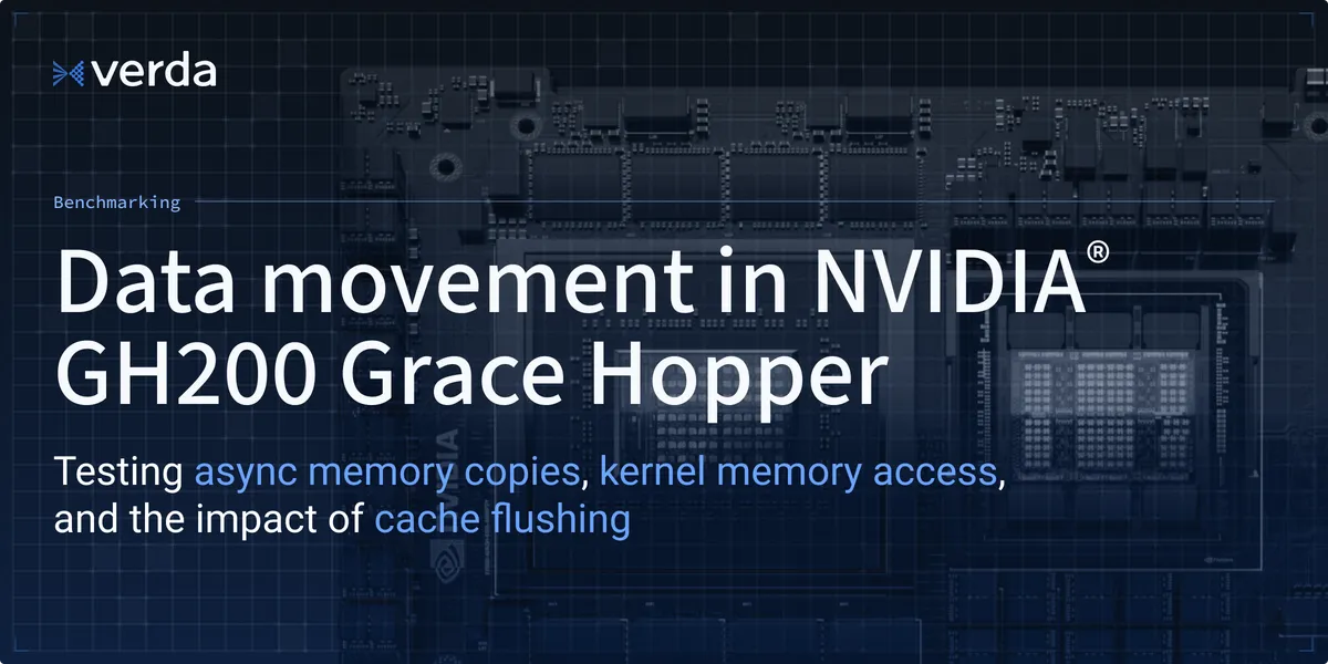 Data Movement in NVIDIA's Superchip Era: MEMCPY Analysis from Grace Hopper GH200