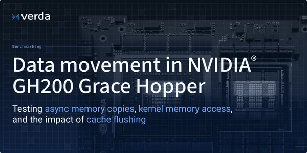 Data Movement in NVIDIA's Superchip Era: MEMCPY Analysis from Grace Hopper GH200