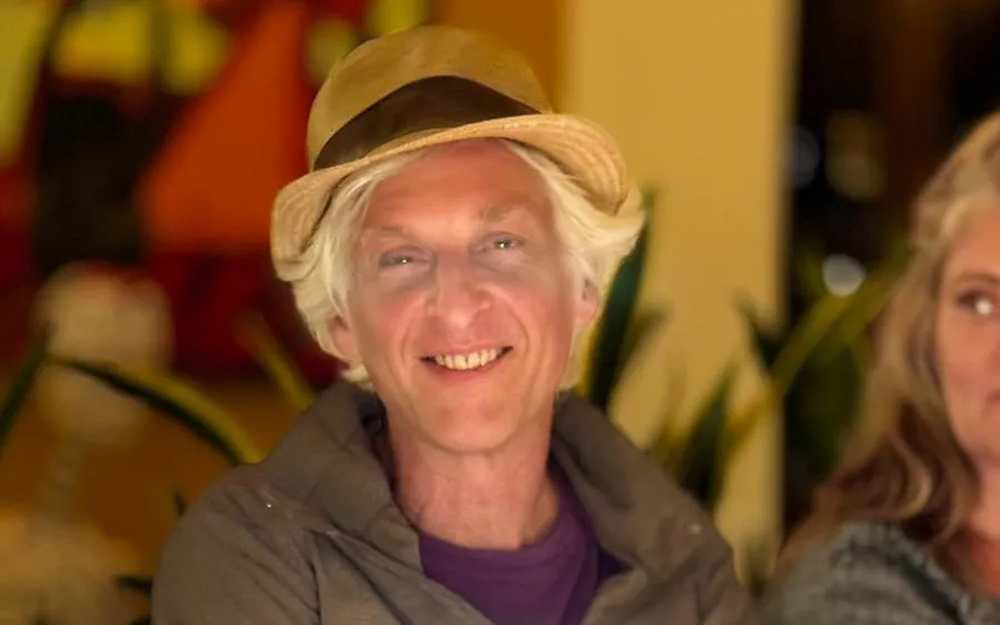 Ken Southerland, Co-founder & Lead Developer at Happywhale
