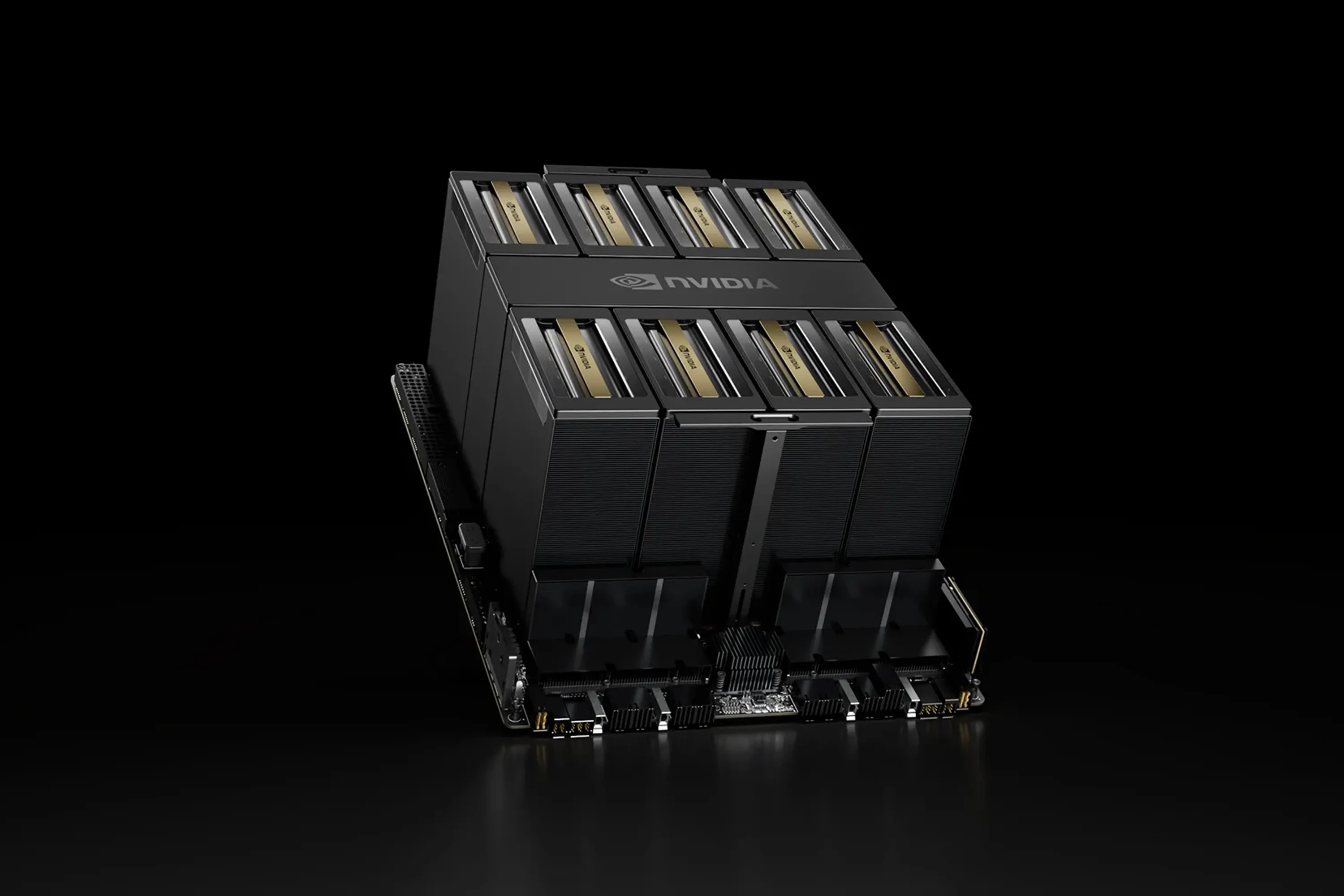 NVIDIA B300 SXM6