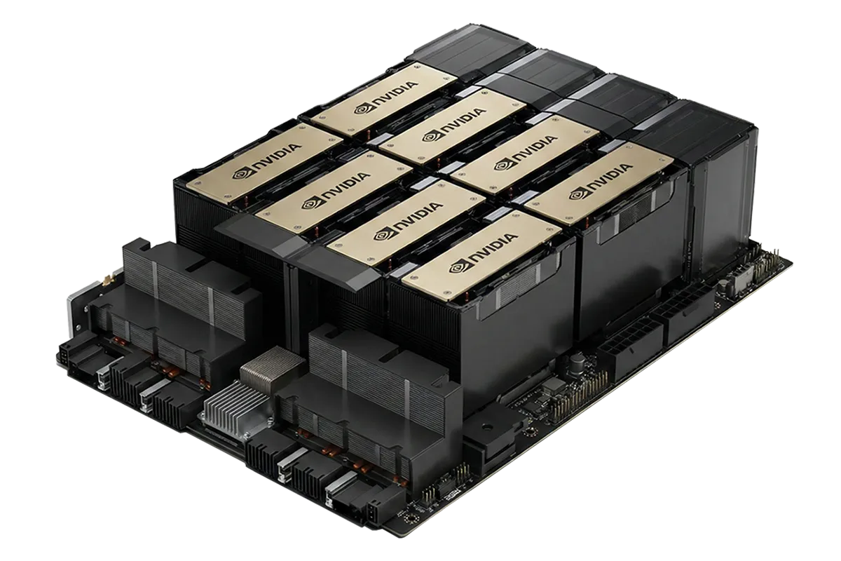 Instant Clusters
