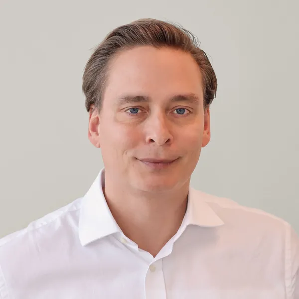 Portrait of Mikko Einiö