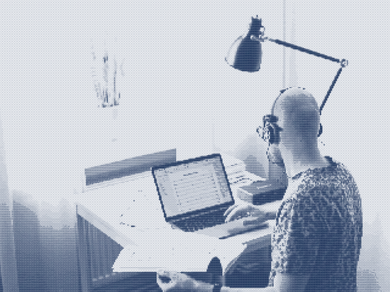 Remote office